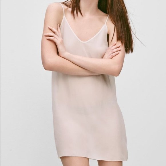 Aritzia Laurette Dress - Picture 1 of 3